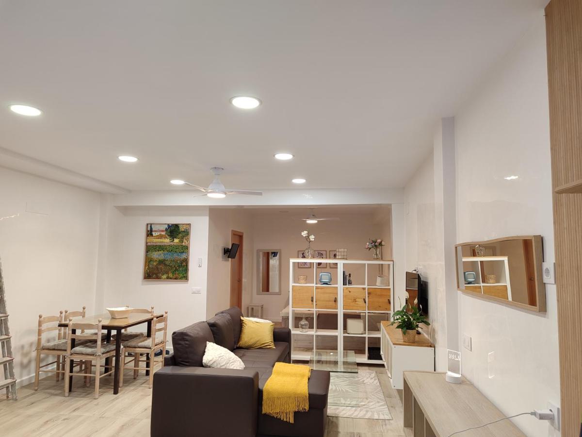 Aloja Cordoba, Ideal Para Explorar El Centro Historico Y Centro De La Ciudad מראה חיצוני תמונה